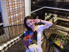 -上海苏宁宝丽嘉酒店·Cafe Bellagio西餐厅