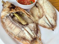 -Doo Dee Thai Food(Issan/Isaan/Esan)