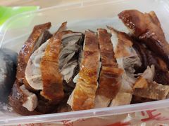-味香鸭子店(汉口西路店)
