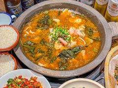 -食理八湘(中海城风情苑北区店)