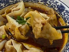 -37号老院坝抄手(马王庙37号院店)