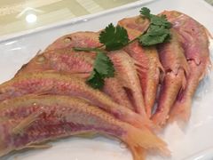 -金成潮菜博物馆(海珠湿地店)