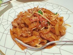 -北京柏悦酒店·锦庭餐厅Dining Room