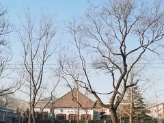 -北京基督教会缸瓦市堂