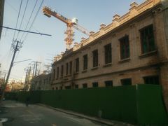 -中华巴洛克风情街