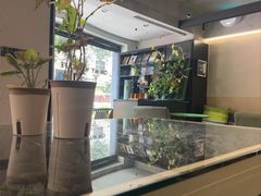 -研途咖啡馆(健康路店)