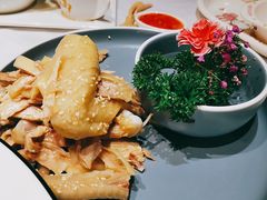 -尚一汤 广东炖汤(金桥国际店)