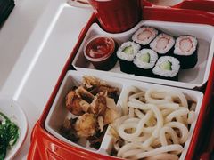 -三禾寿司(君尚店)