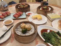 -新金盛·海鲜酒楼(盐田店)