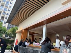 -The PEAT Coffee(深业中城店)