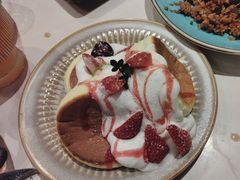 -半秋山西餐厅(巴南万达广场店)