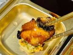 -本炙炭烤·蒲烧活鳗料理店(金沙洲店)