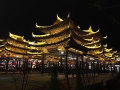 -靖西锦绣古镇景区