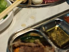 -六七八韩式烤肉·韩国料理(上杭路店)
