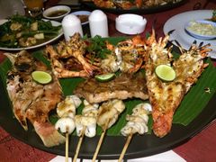 -Mai Mai Restaurant