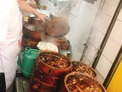 -海汇源老烧麦店(东大街总店)