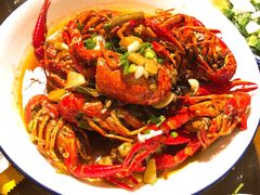 -回家吃饭·地道南昌菜(建德观总店)