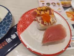 -濱寿司(高新伊藤店)