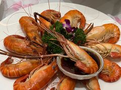 -海世船说·海鲜餐厅(南昌店)