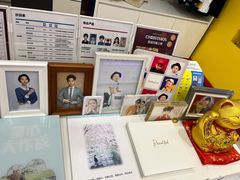 -方快-照相馆(上海富绅时代广场店)