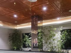 -绿杨春·淮扬宴(庐山路店)
