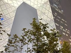 -中央广播电视总台(光华路办公区)