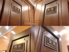 -頂好酒家·经典粤菜(海信广场店)