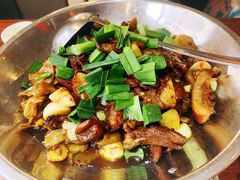 -富正毅三下锅(大庸府城店)