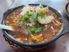 酸辣汤-宜嘉园(东山店)