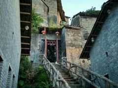 -彭家祠景区