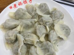-霍嘟嘟手工水饺(黄山花园店)