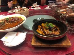 -稻香海鲜饭店(第一国际店)