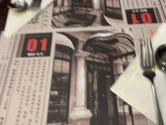 -东海咖啡馆