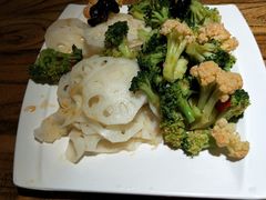 -洛阳面馆(红专路店)