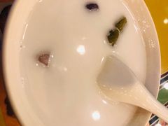 椰奶芋满圆-豪享来牛排·中西简餐(黄河路店)