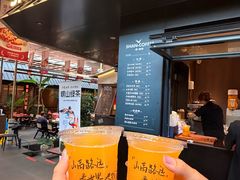 -单家老院·院子里的青岛菜(沙子口店)