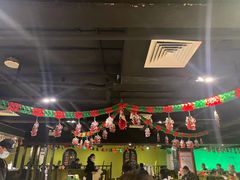 -戈拿旺巴西烤肉(崇文门店)