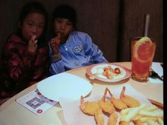 -必胜客(漕宝路店)