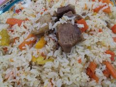 -新疆巴州金丝特餐厅(大钟寺店)