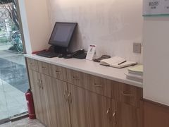 -优足匠·修脚.采耳.按摩(双成店)