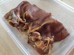 -老北京赵记酱肘子