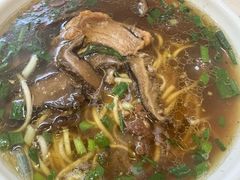 -康大口蘑面庄(将军街店)