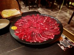 -芸鲜季·云南野生菌餐厅· 云南风物味研社(闵行店)