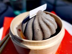 福氣包-游心咖啡(青山滨江店)