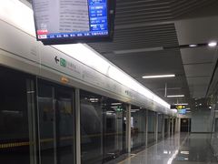 -大王基(地铁站)