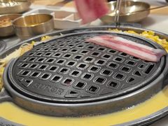 -韩宫宴烤肉·料理(如皋万达店)