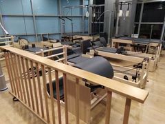 -OXYGYM 奥美氧舱运动中心(朝阳大悦城店)