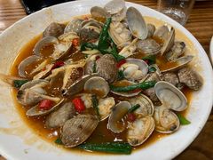 -潮粥馆(长江花园店)