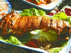 -维吾尔餐厅(宜山路店)