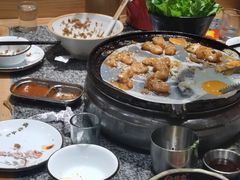 -酒拾烤肉(九方店)